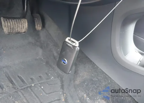 2016 Volvo Xc60 T5 Drive-E Premier из США, поврежденный, VIN YV440MDK0G2789427